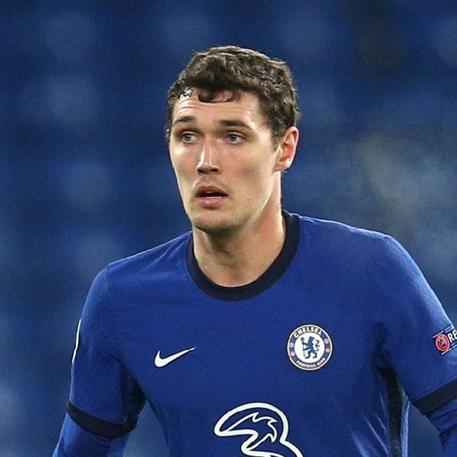 Andreas Christensen