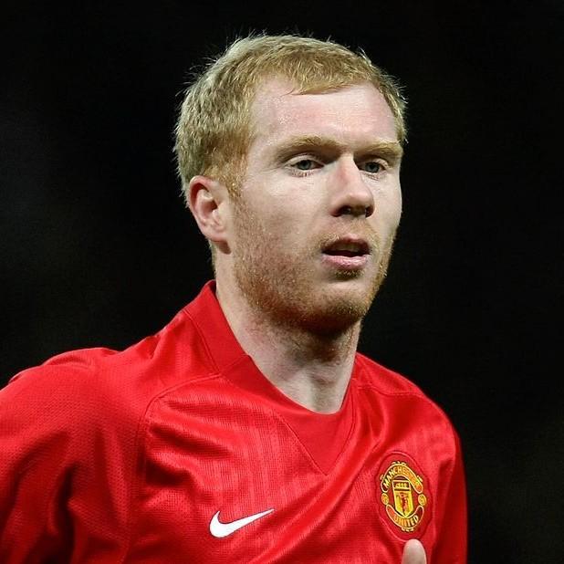 Paul Scholes