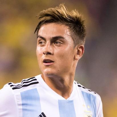 Paulo Dybala