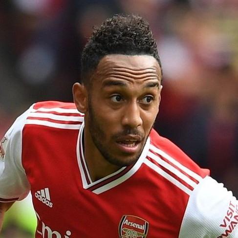 Pierre-Emerick Aubameyang