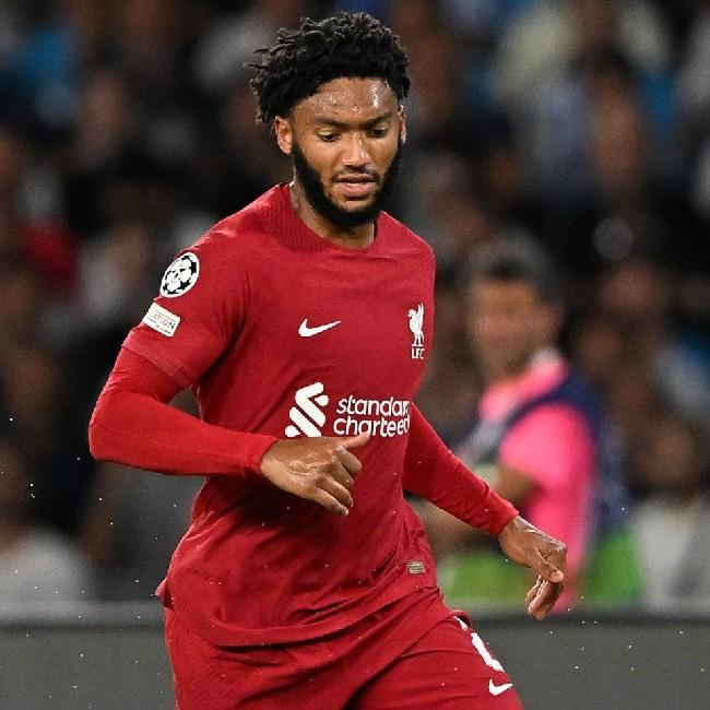 Joe Gomez