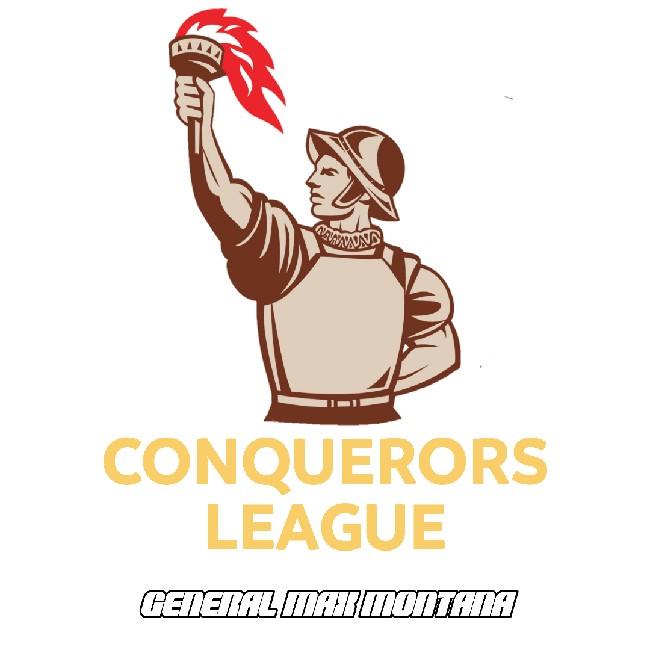 Conquerors League