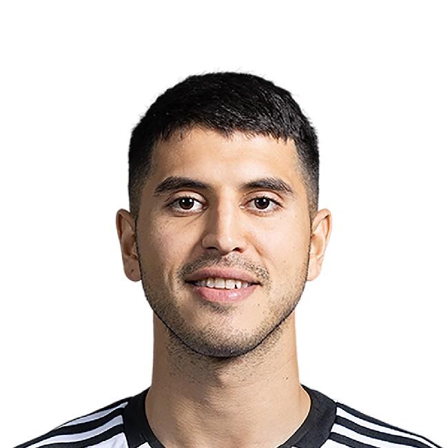 Exequiel Palacios