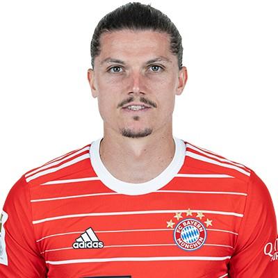 Marcel Sabitzer