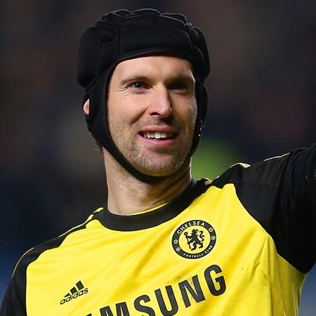Petr Čech
