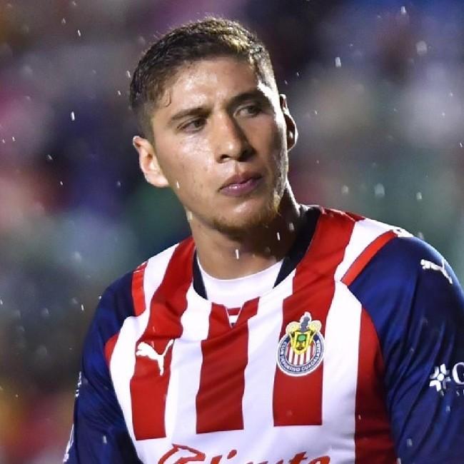 Luis Olivas