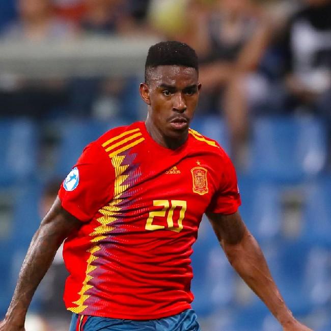 Junior Firpo