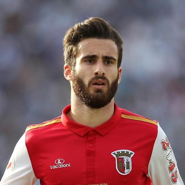 Rafa Silva