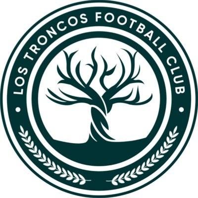 Los Troncos