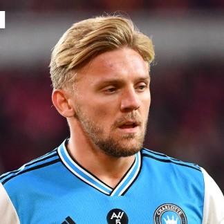 Kamil Jóźwiak