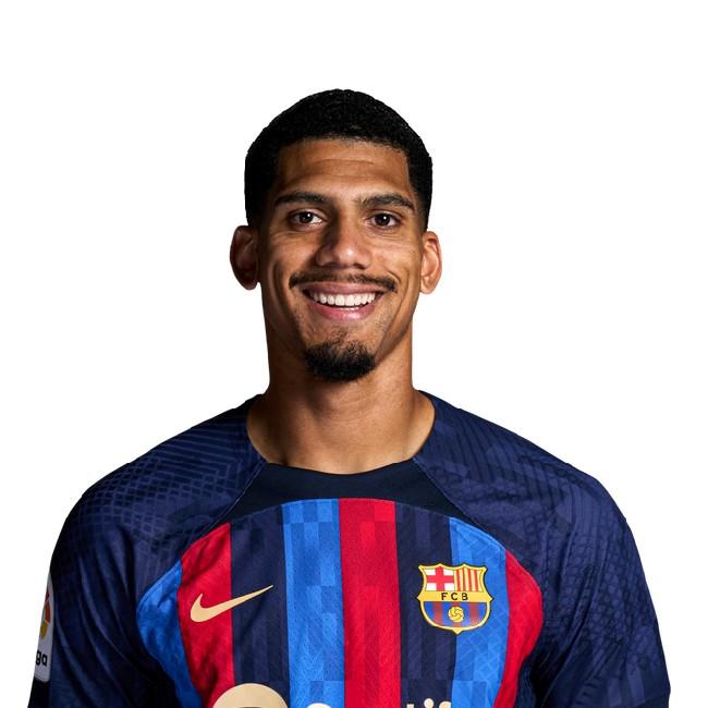 Ronald Araújo