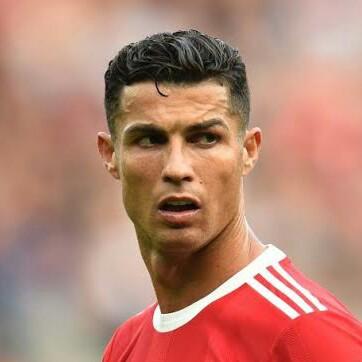 C. Ronaldo