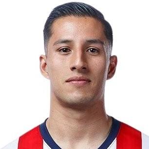 Roberto Alvarado
