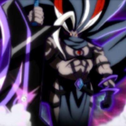 Azote negro