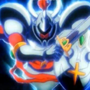 Caballero lancelot