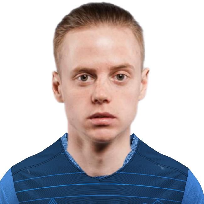 Даниил Коршунов
