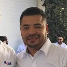 Pedro Giovanni Gonzales Macias