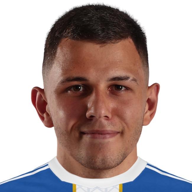 Виталий Лисакович