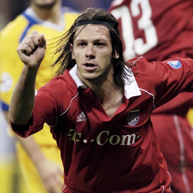 Martín Demichelis
