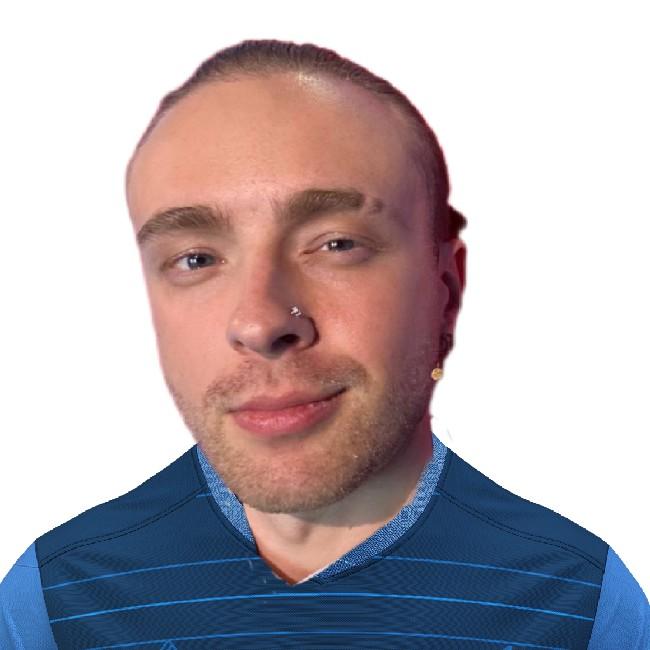 Егор Крид