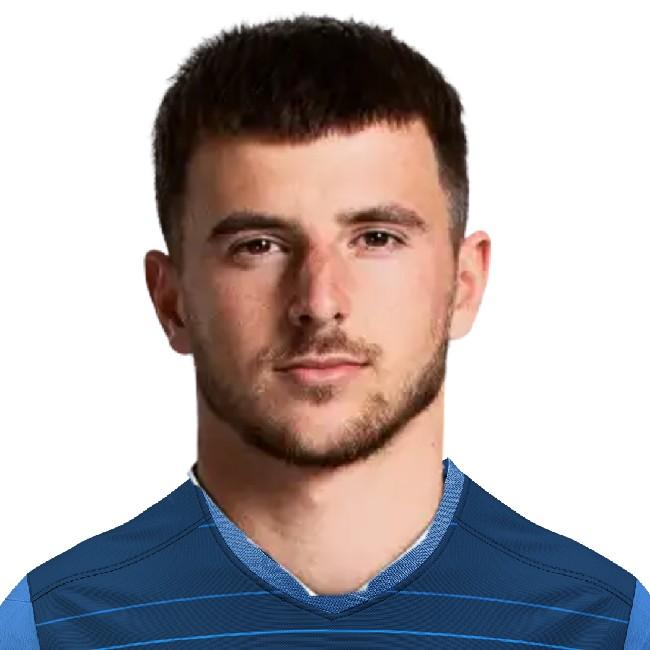 Реллази Соловьев