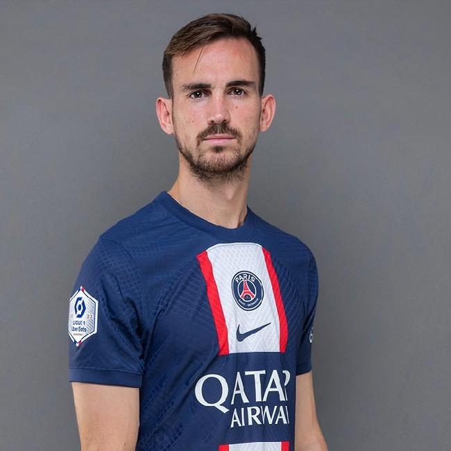 Fabián Ruiz