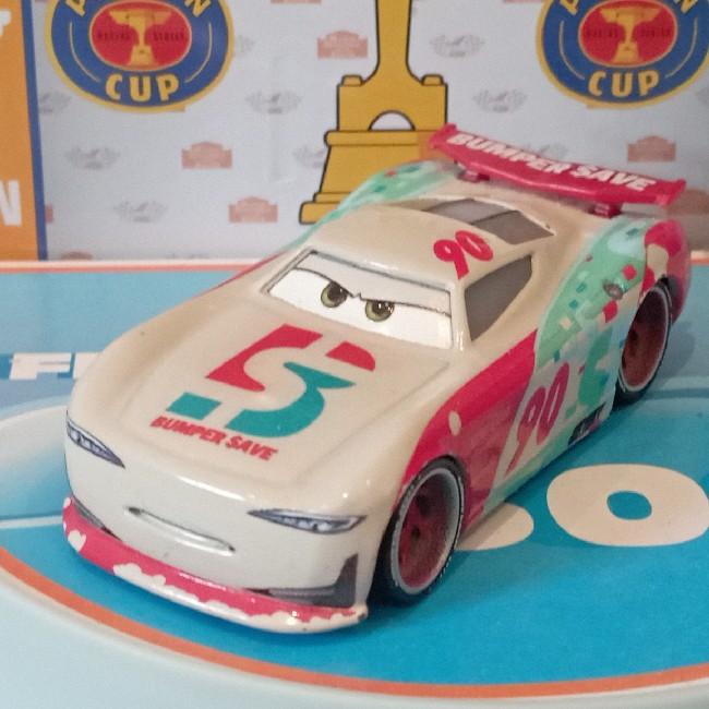#90 Chulaco Bumper $ave