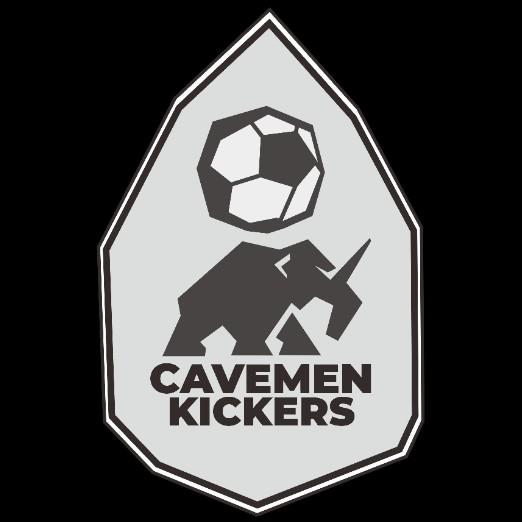 CAVEKICKERS