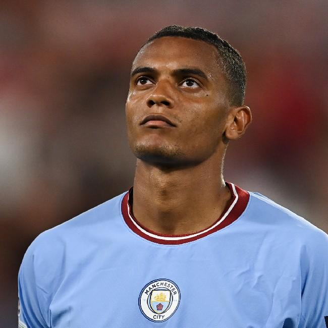 Manuel Akanji