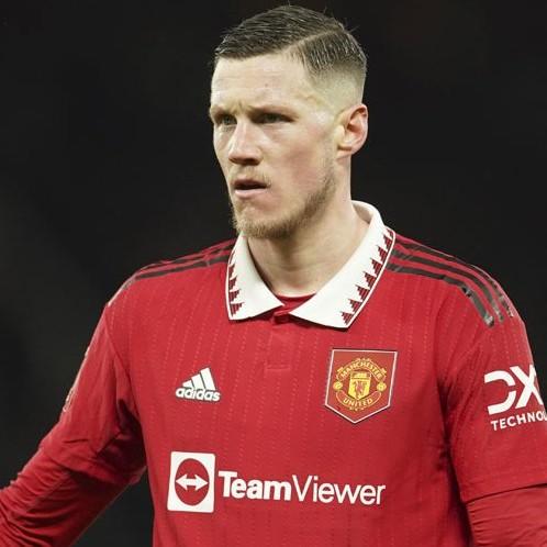 Wout Weghorst