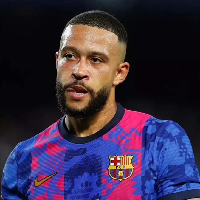 Memphis Depay