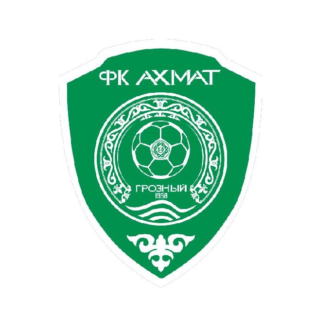 Ахмат
