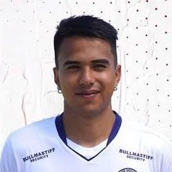 🇨🇱 F. Carmona