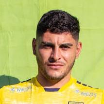 🇵🇾 L. Riveros