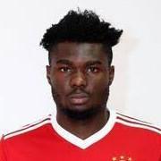🇨🇴 J. Caicedo