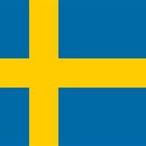 Sweden