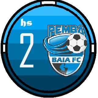 BAIA PEMBA