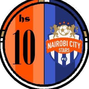 NAIROBI CITY