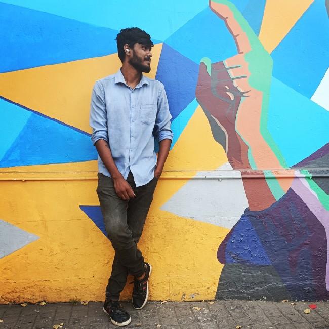 Proggayan Banerjee