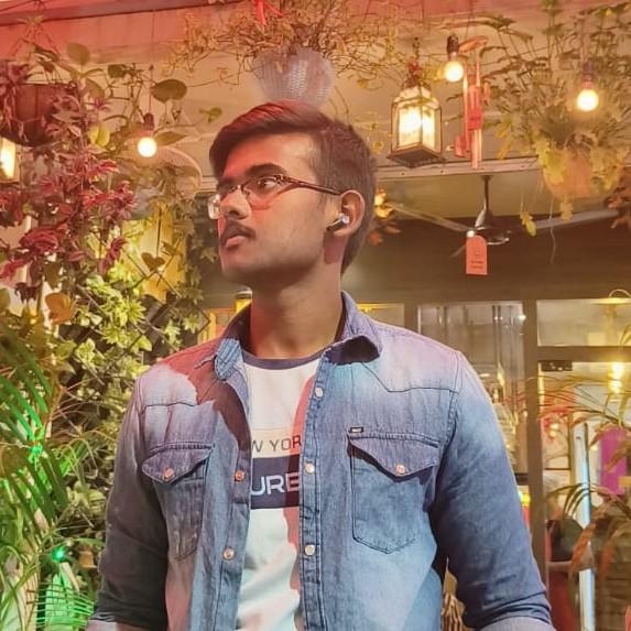 Ayan Roy