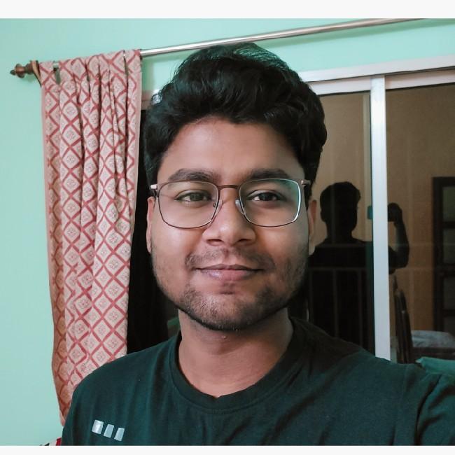 Sudip Saha