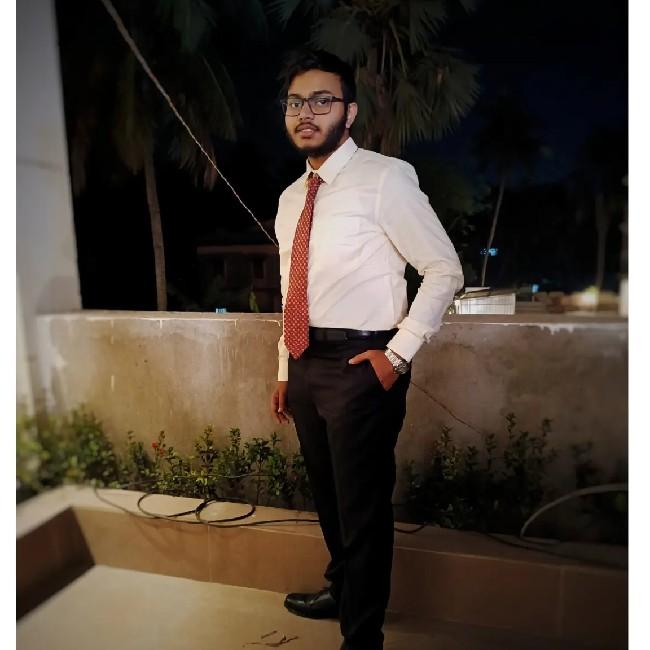 Debanik Dutta