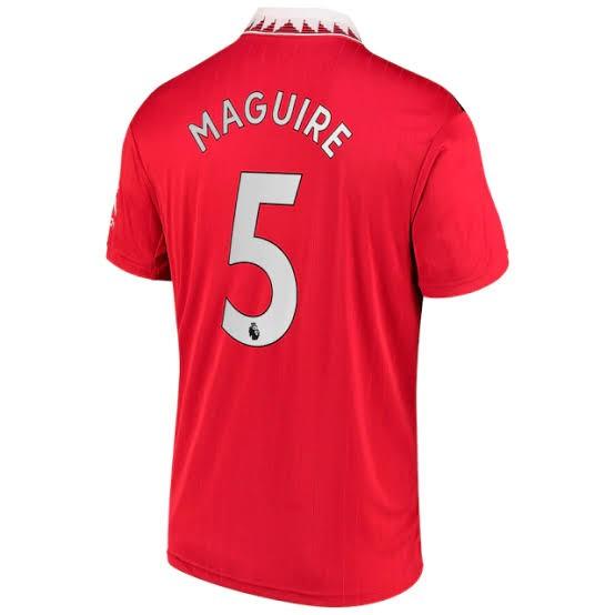 Maguire