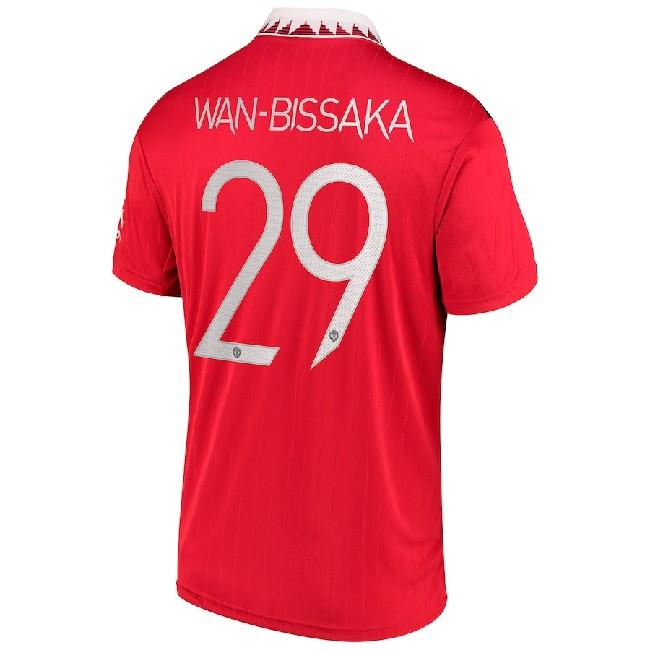 Wan-Bissaka