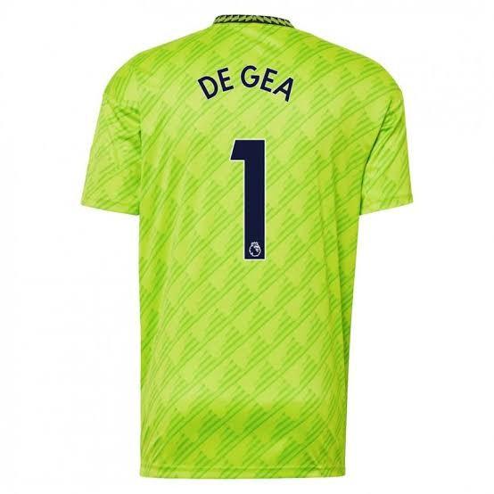 De gea