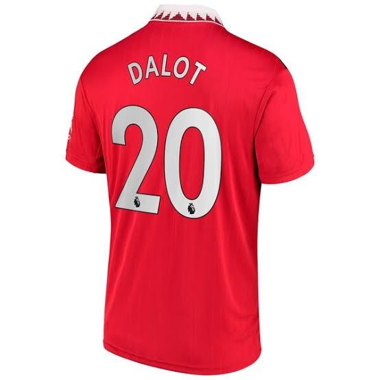 Dalot