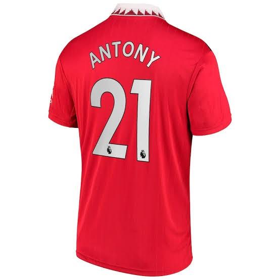 Antony
