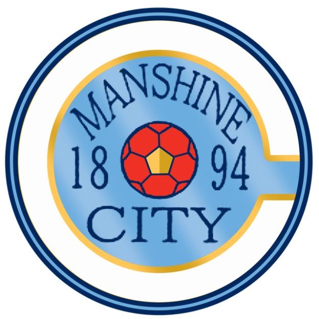 MANSHINE CITY