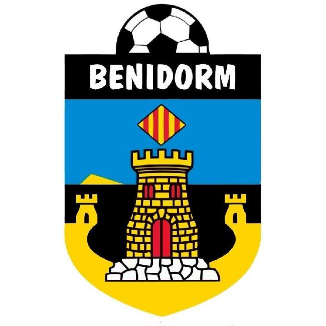 Benidorm