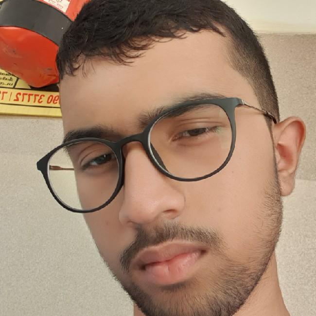 Avinash